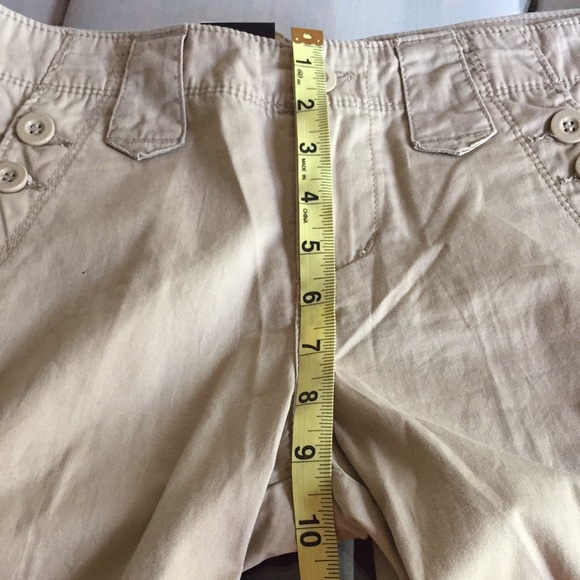 Calvin Klein Bermuda Shorts - Picture 10 of 10